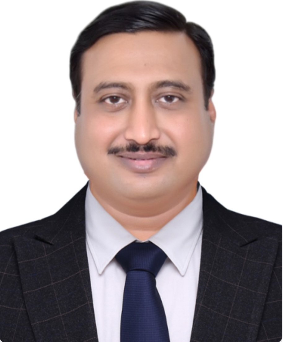 Dr. Avinash Chitre, child specialist and family physician