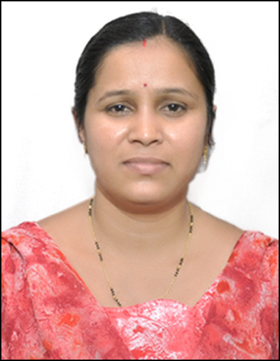 Dr. Pallavi Chitre, ladies specialist and family physician